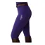 Cameo Thermo Riding Tights Ladies in Mulberry